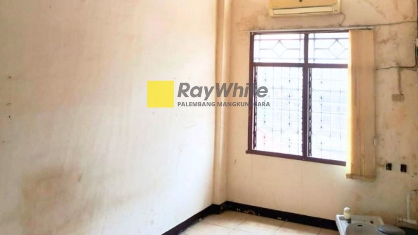 Dijual Cepat Ruko 2 Pintu di Jl Mayor Salim Batubara Kota Palembang