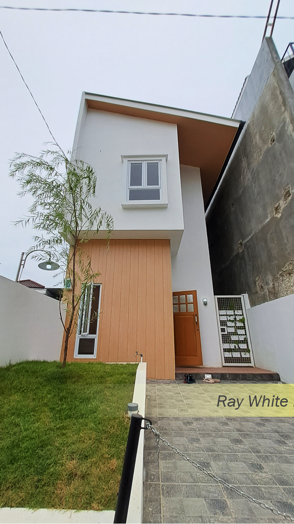 Rumah Brand New Modern Japandi and Compact Design Di Cluster Arsa, Pulo Indah, Pesanggrahan, Jakarta Selatan #HR