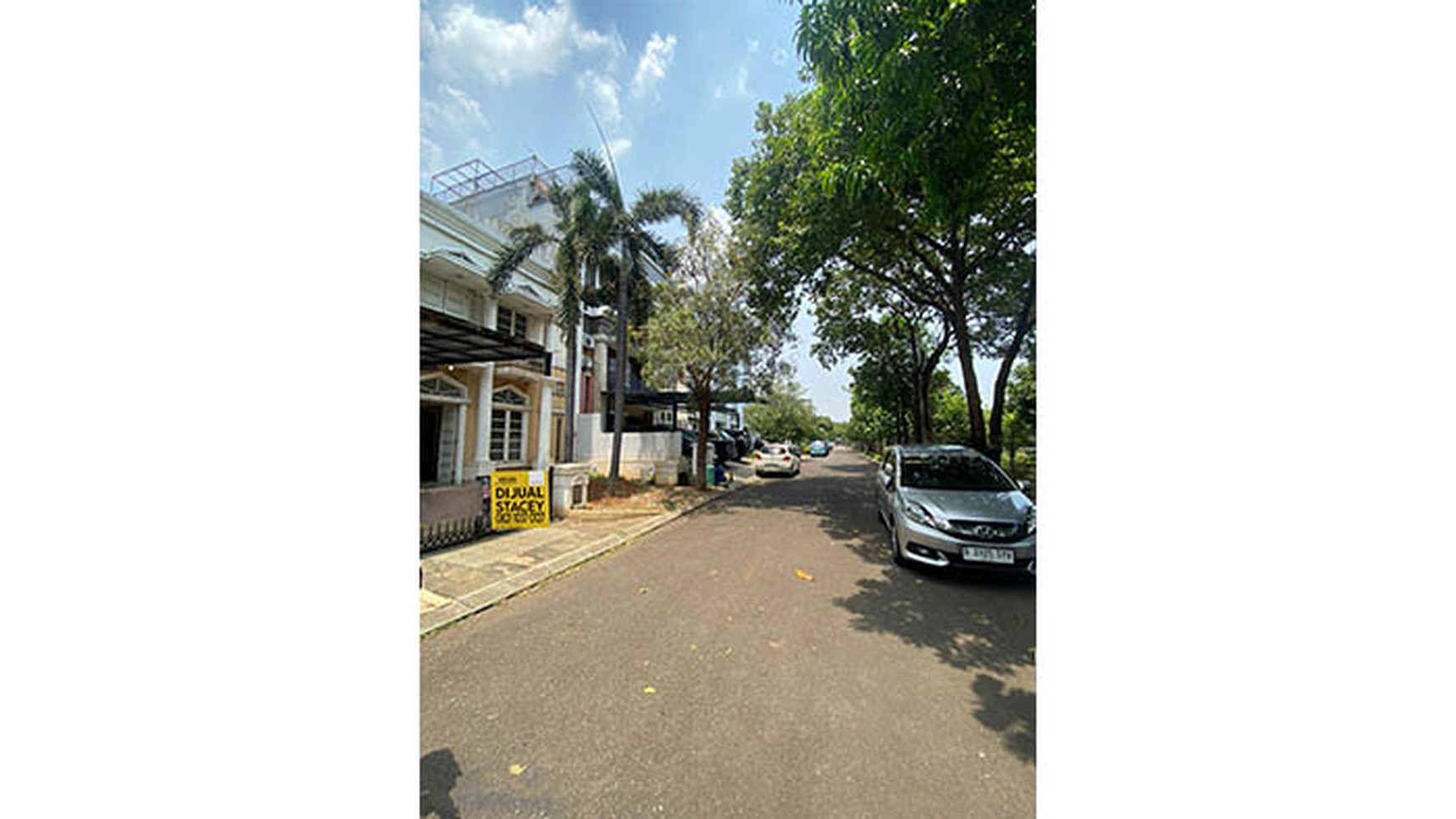 Rumah Gading Riviera, kelapa Gading