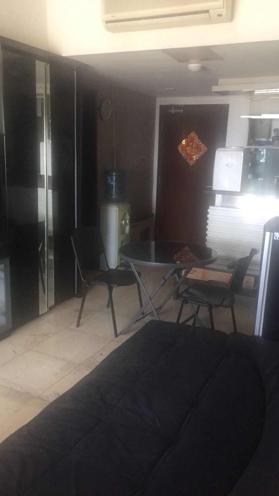 Apartement Bagus Siap Huni di Tengah Kota Aston Braga