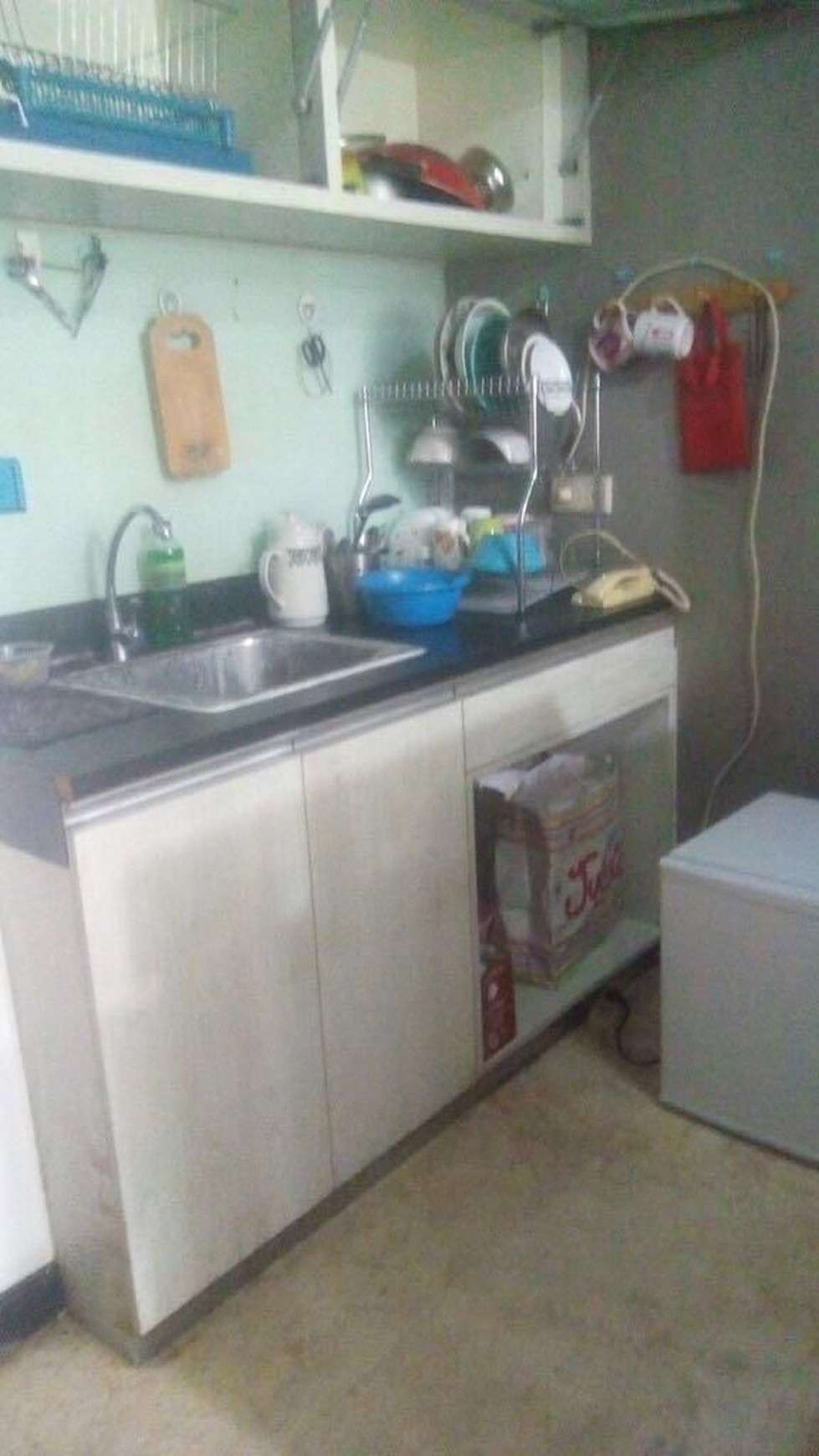 Apartement Bagus Siap Huni di Tengah Kota Aston Braga