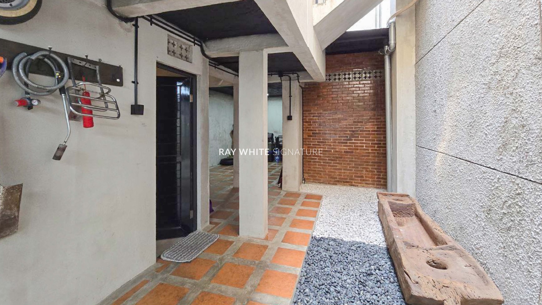 Dijual Rumah Mewah Industrial Modern Di Setiabudi Jakarta Selatan 