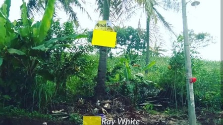 Dijual Tanah di Panjang, Bandar Lampung