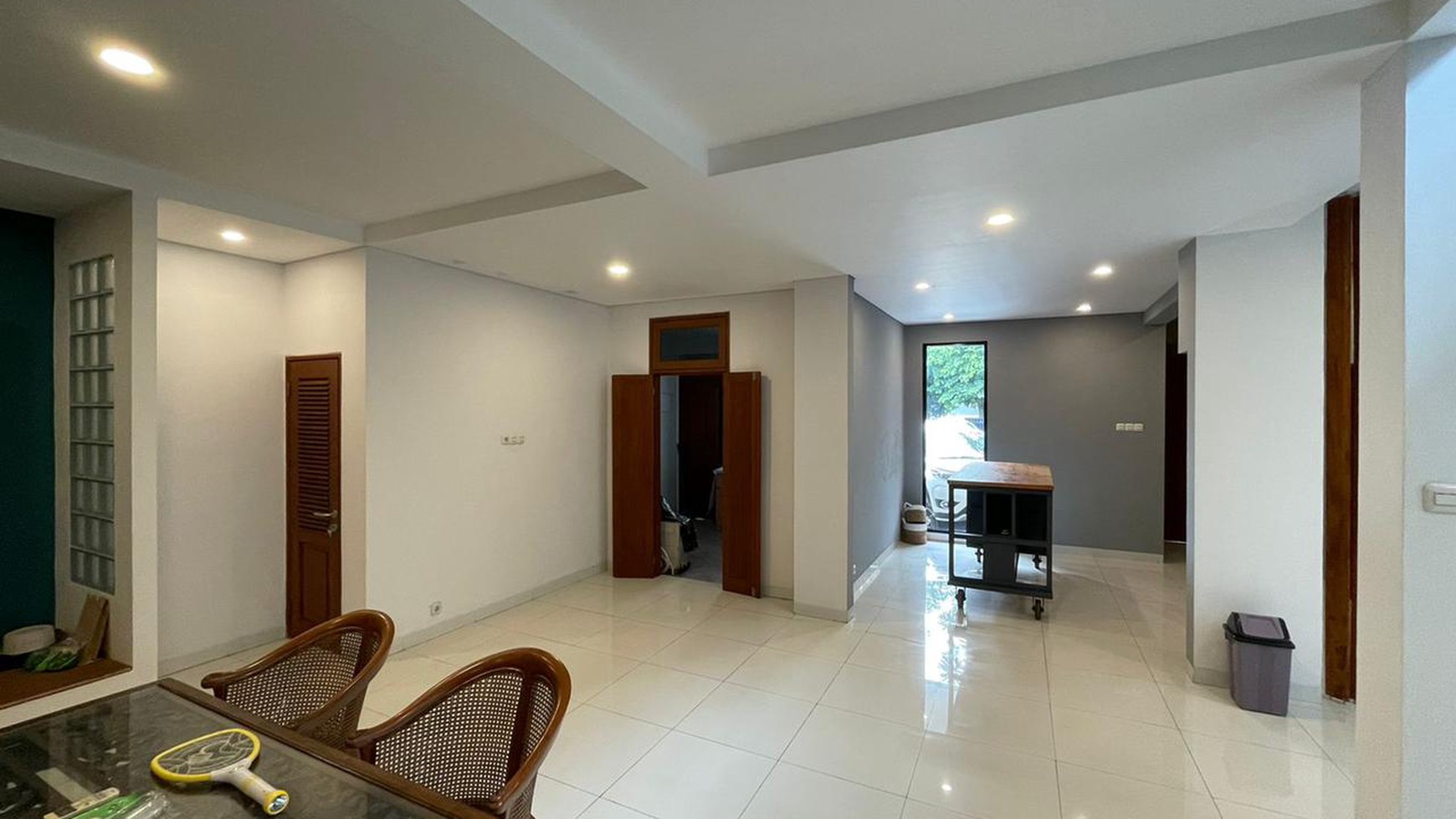 Rumah Cantik Siap Huni dalam Perumahan Premium @Lebak Bulus