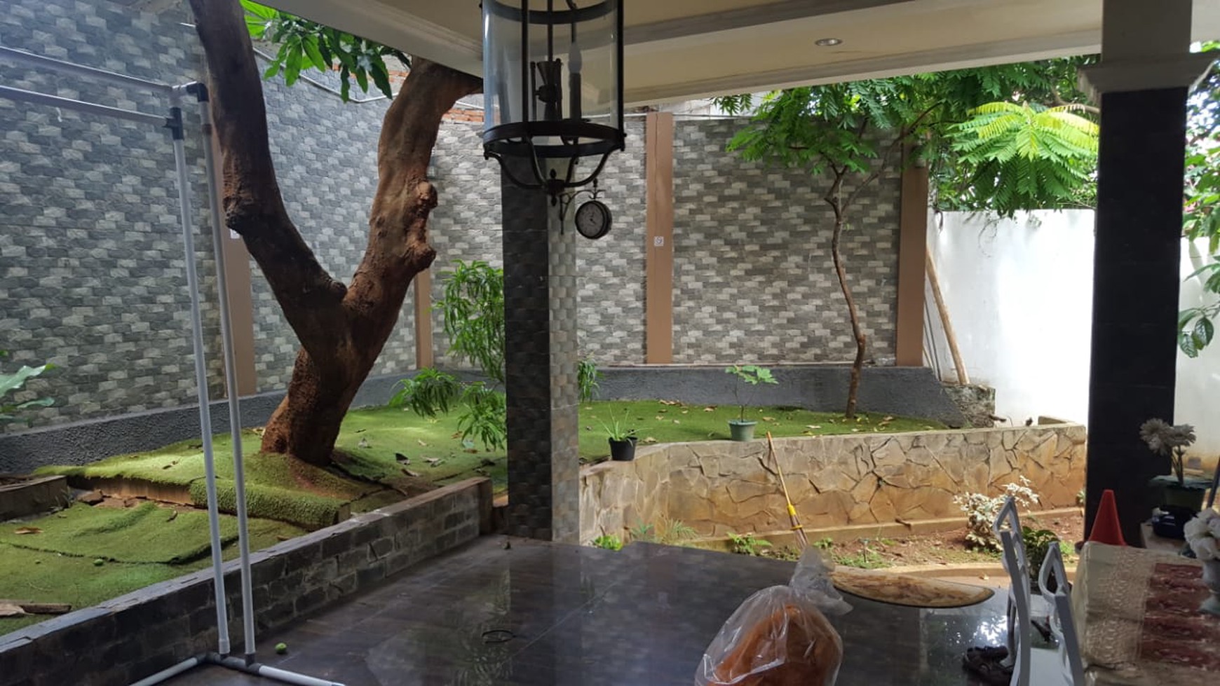 Rumah Di Villa Bintaro Pondok Aren 