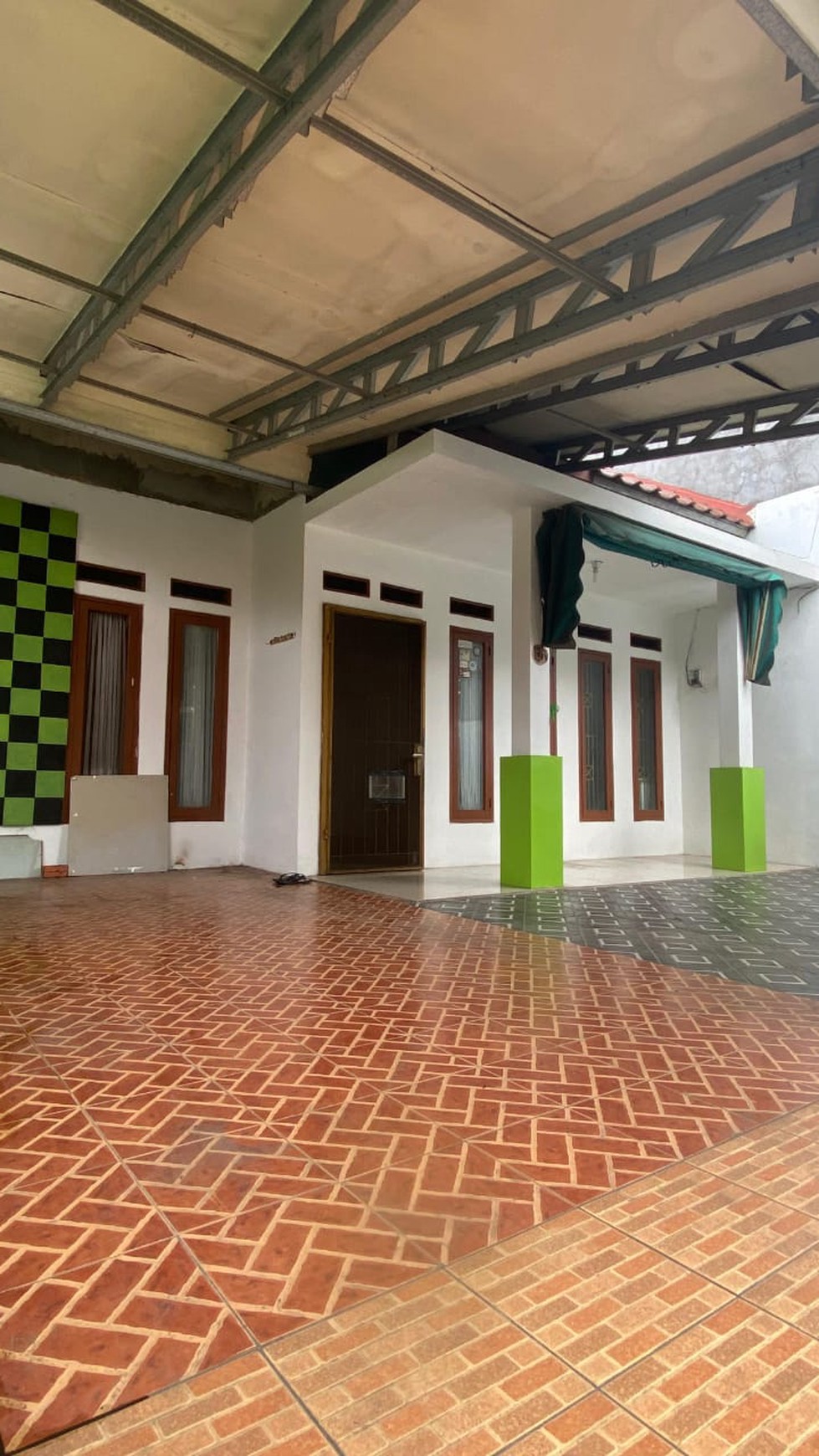 Rumah Cantik Siap Huni Strategis dekat Bintaro @Pondok Aren