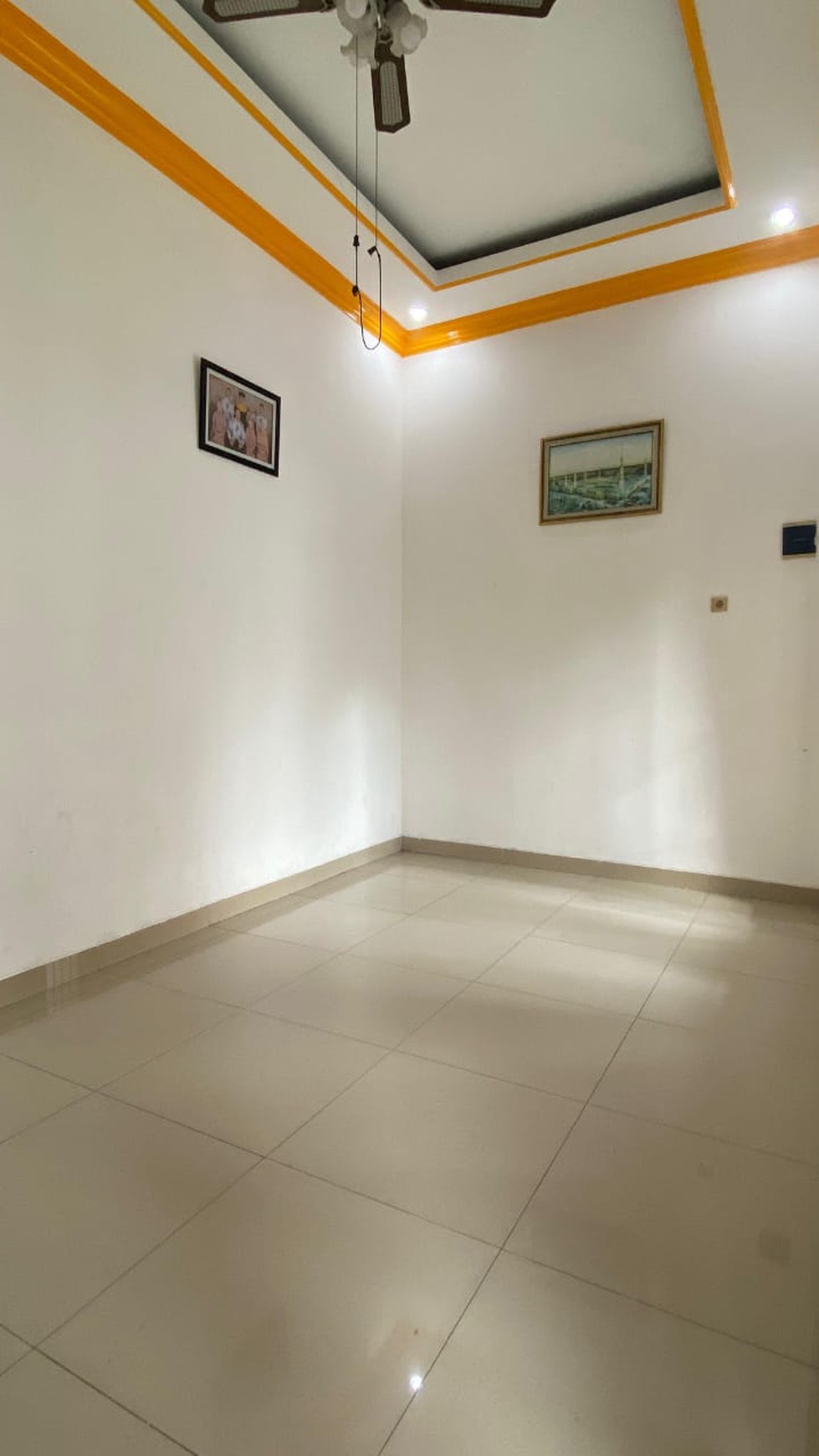 Rumah Cantik Siap Huni Strategis dekat Bintaro @Pondok Aren