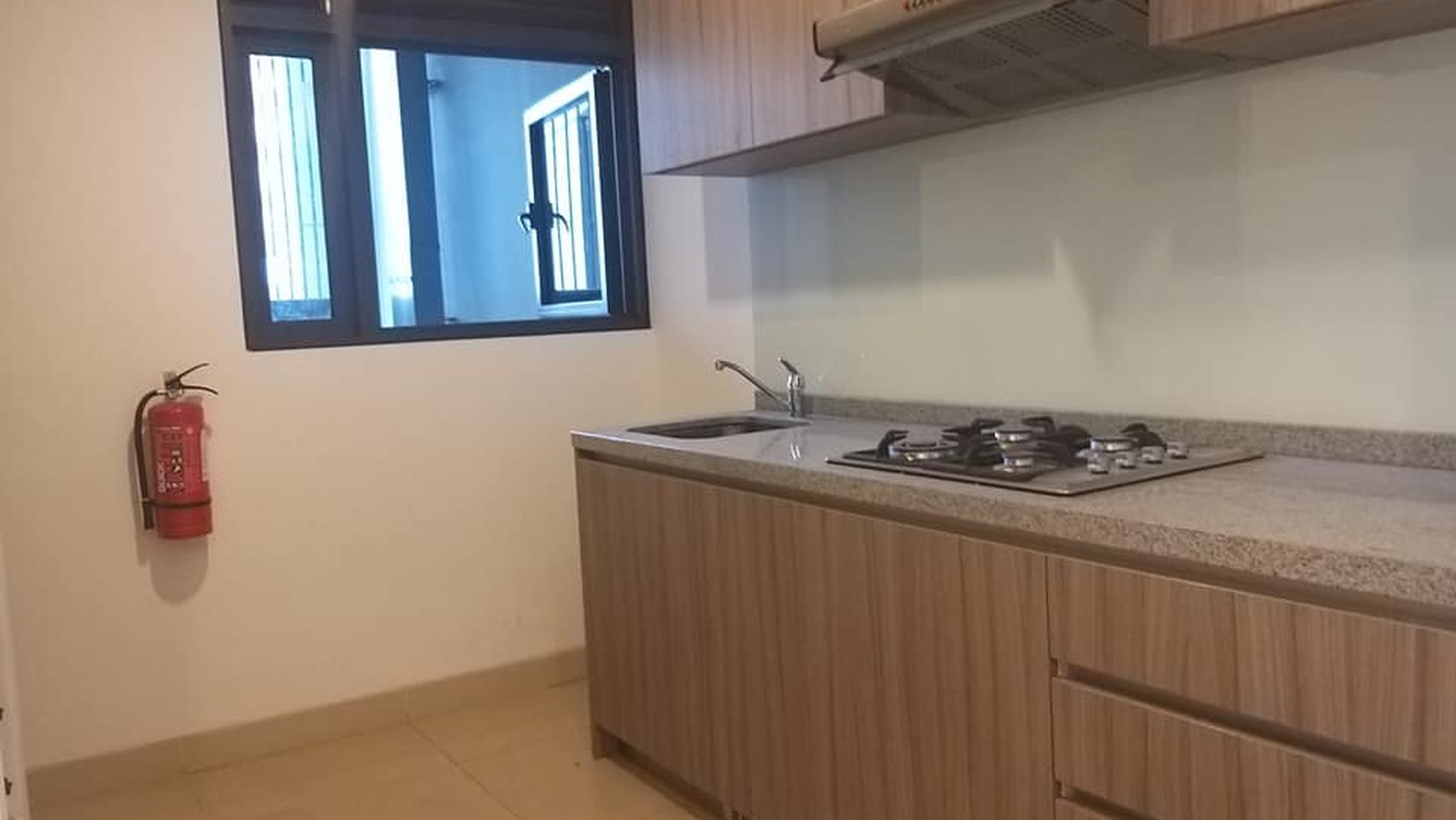 Apartemen One Park Avenue Kebayoran Lama 