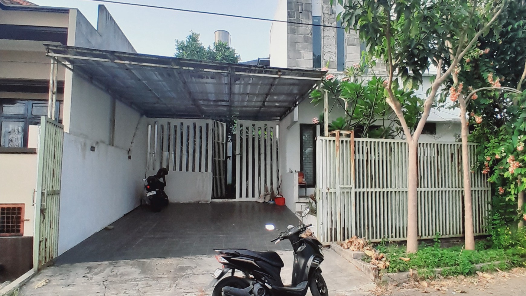 dijual rumah mewah