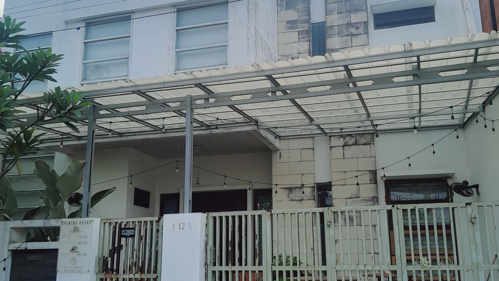 dijual rumah mewah