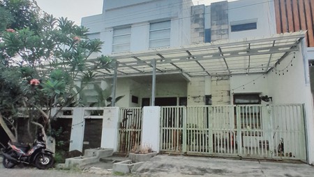 dijual rumah mewah