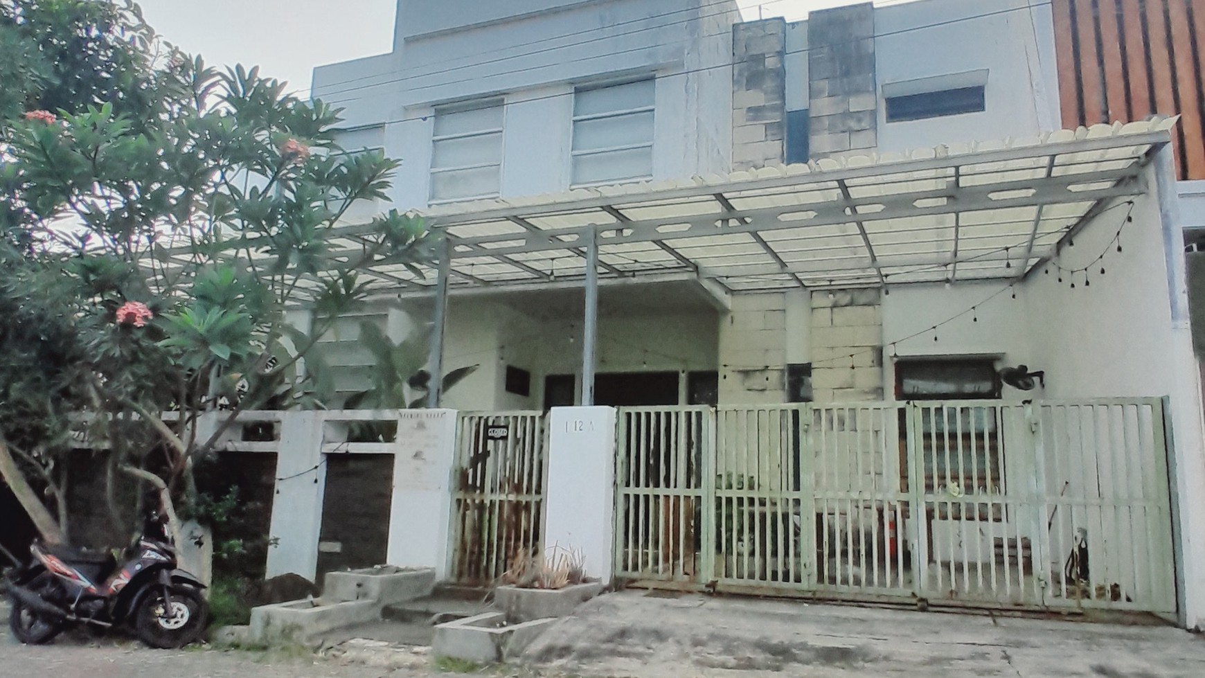 dijual rumah mewah