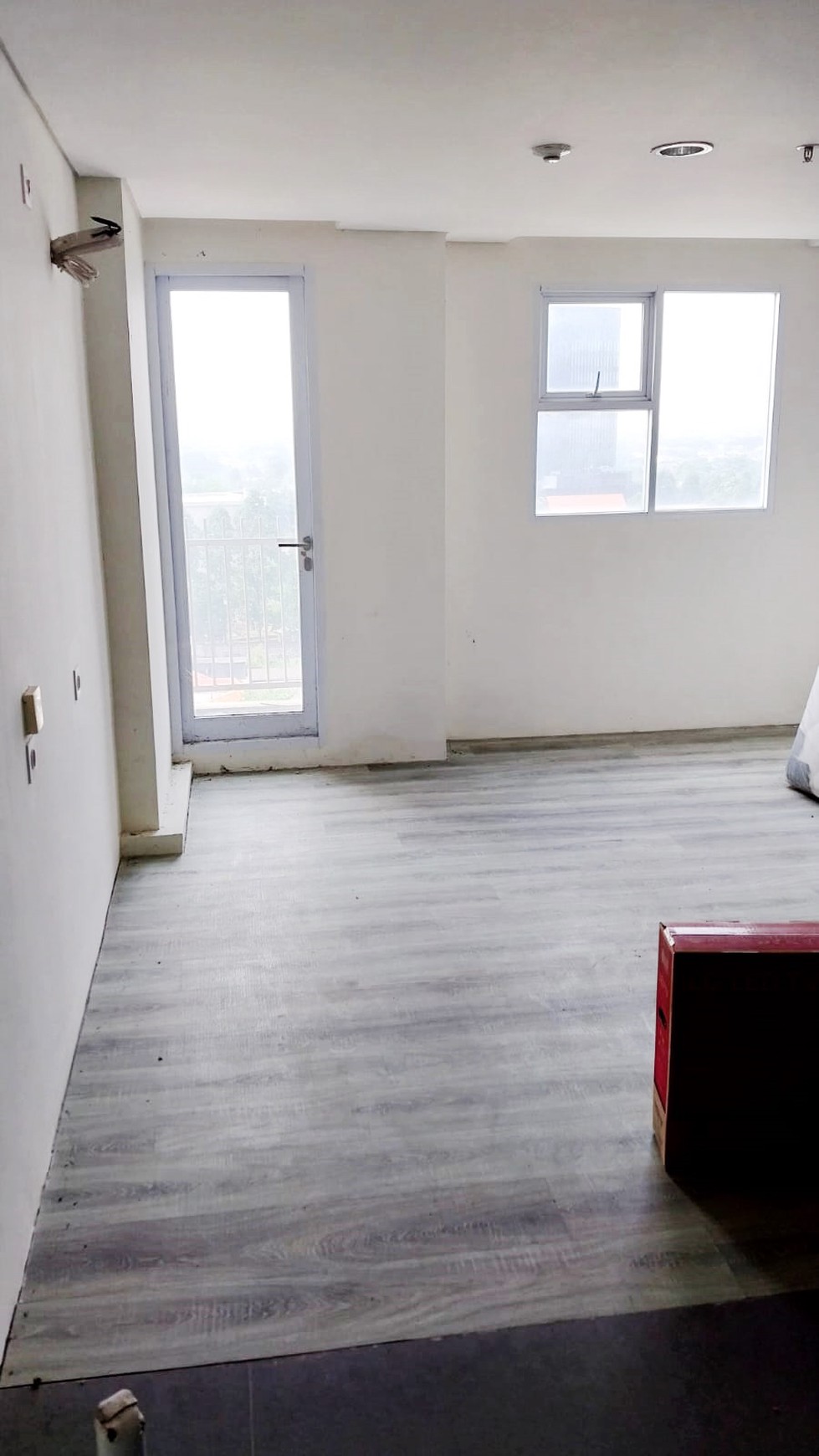 Apartemen Siap Huni di Bintaro Icon, Pondok Aren, Kota Tangerang Selatan