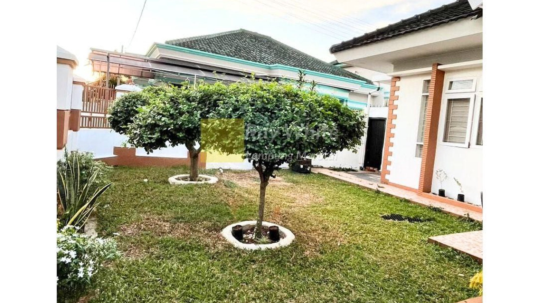 Dijual Rumah di Kedaton, Bandar Lampung