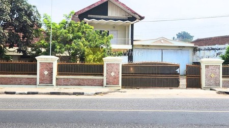 Dijual Rumah di Tanjung Karang Barat, Bandar Lampung