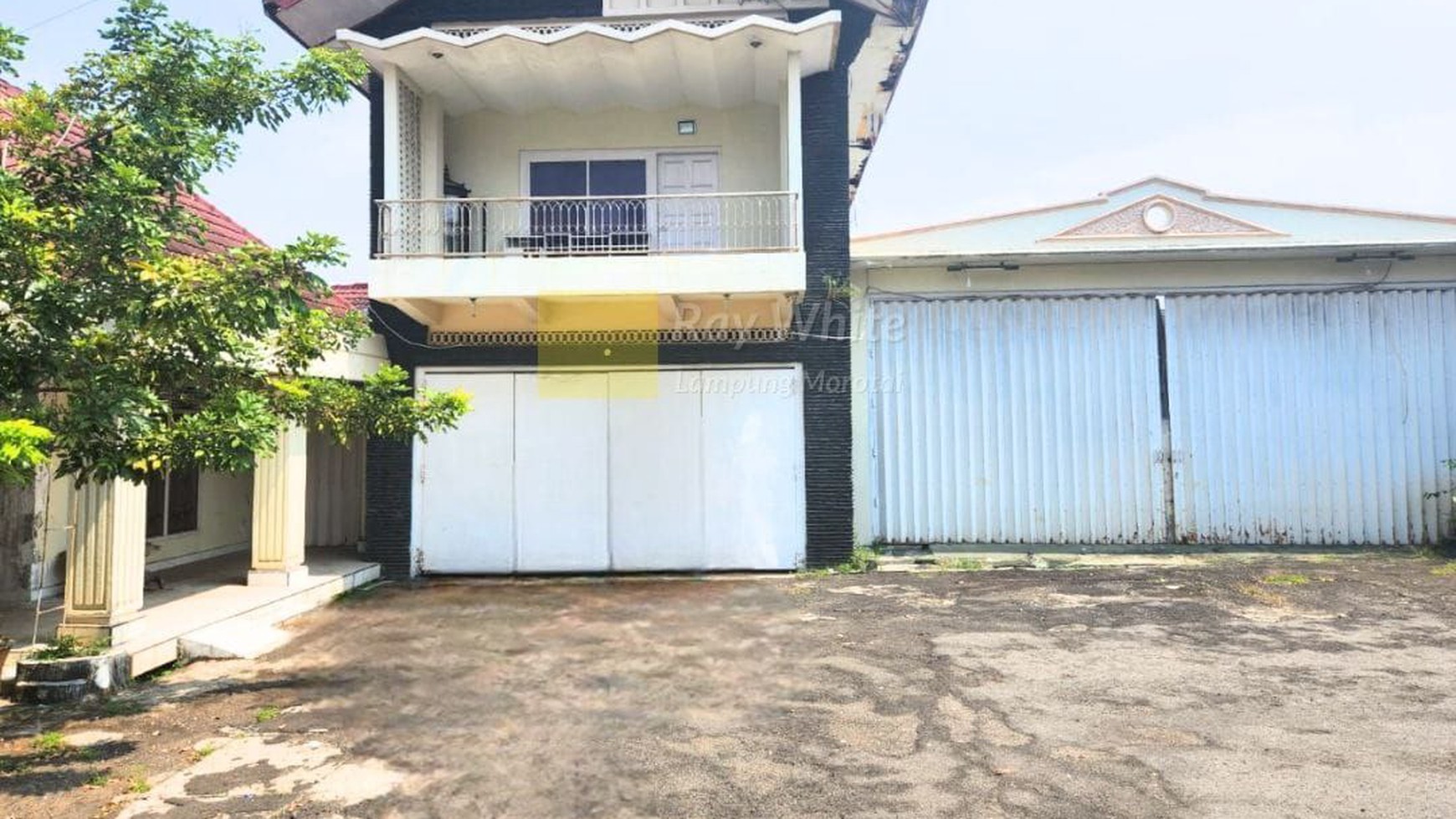 Dijual Rumah di Tanjung Karang Barat, Bandar Lampung