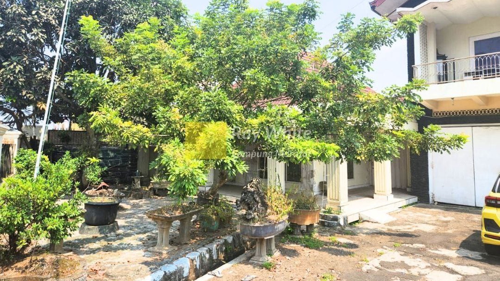 Dijual Rumah di Tanjung Karang Barat, Bandar Lampung