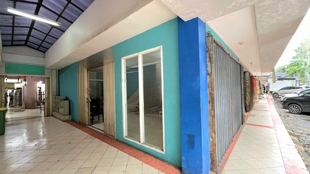 Ruko Bagus dan Siap Pakai di Ruko Pasar Modern, Bintaro Jaya Sektor 9