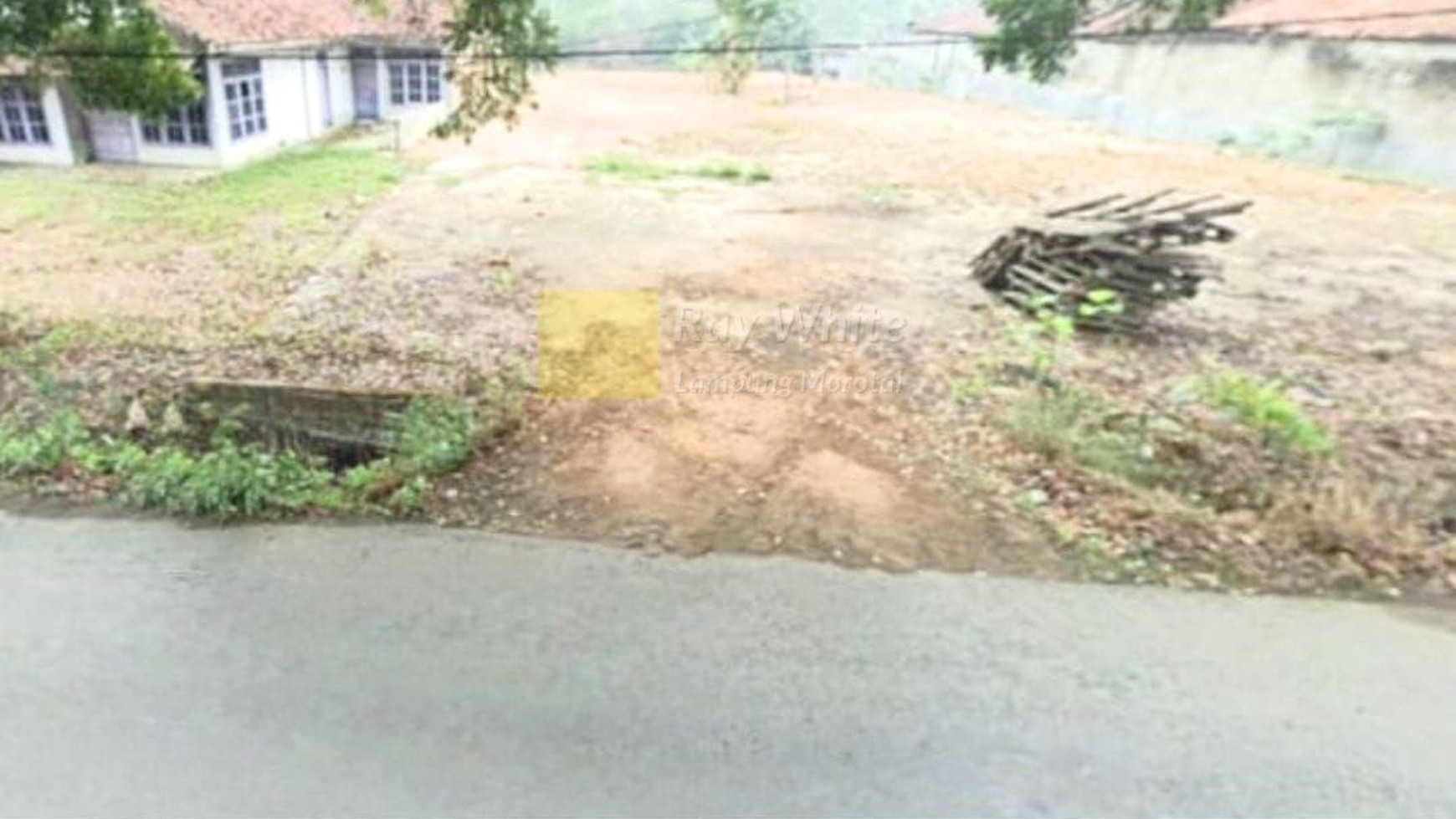 Dijual Tanah di Banjar Agung, Tulang Bawang Lampung