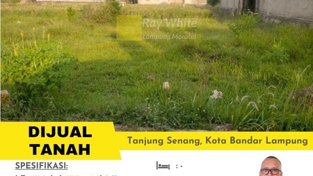 dijual tanah murah