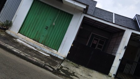 Di jual rumah di metland cileungsi sektor 6