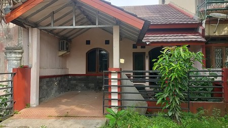 Rumah Limus Pratama Regency Harga Nego