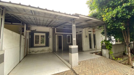 Rumah Graha Kalimas 2 Setiadarma Tambun Selatan Bekasi