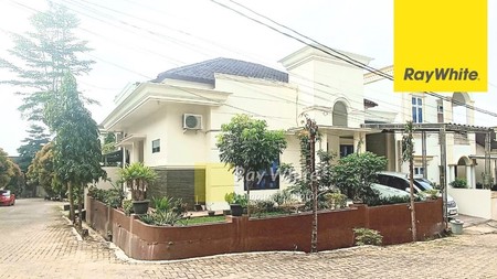 Jual Rumah Untung Suropati