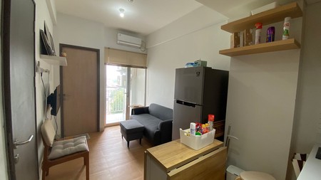 Apartemen Bagus di Bintaro Jaya 