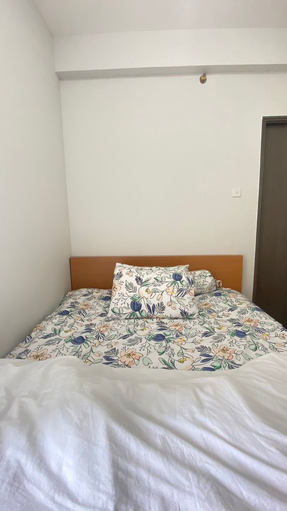 Apartemen Bagus di Bintaro Jaya 