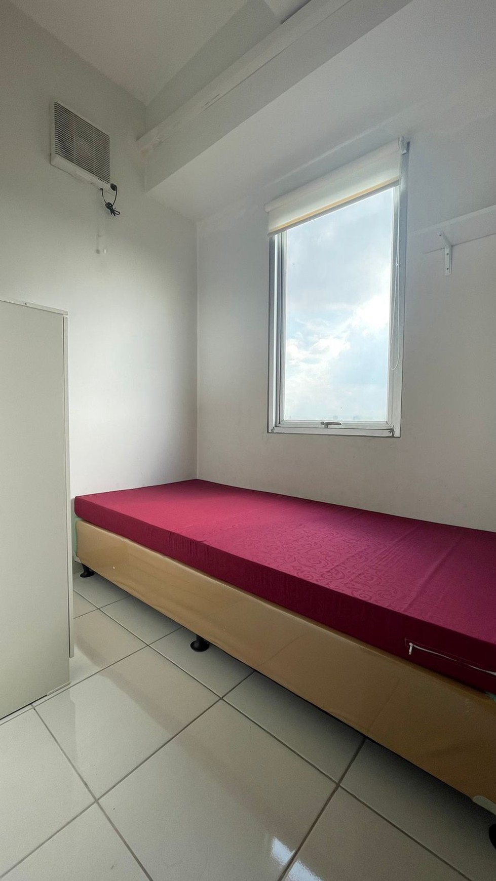 Apartemen Bagus di Bintaro Jaya 