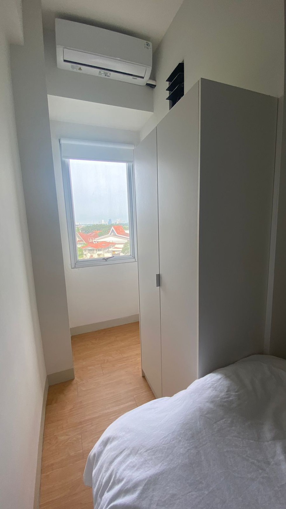 Apartemen Bagus di Bintaro Jaya 