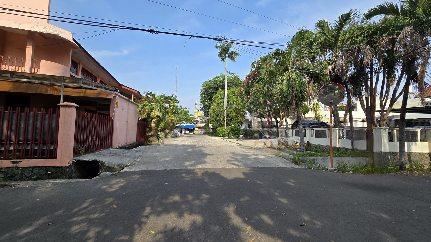 Kavling Siap Bangun di Jl Kayu Mas, Pulo Gadung, Jakarta Timur 