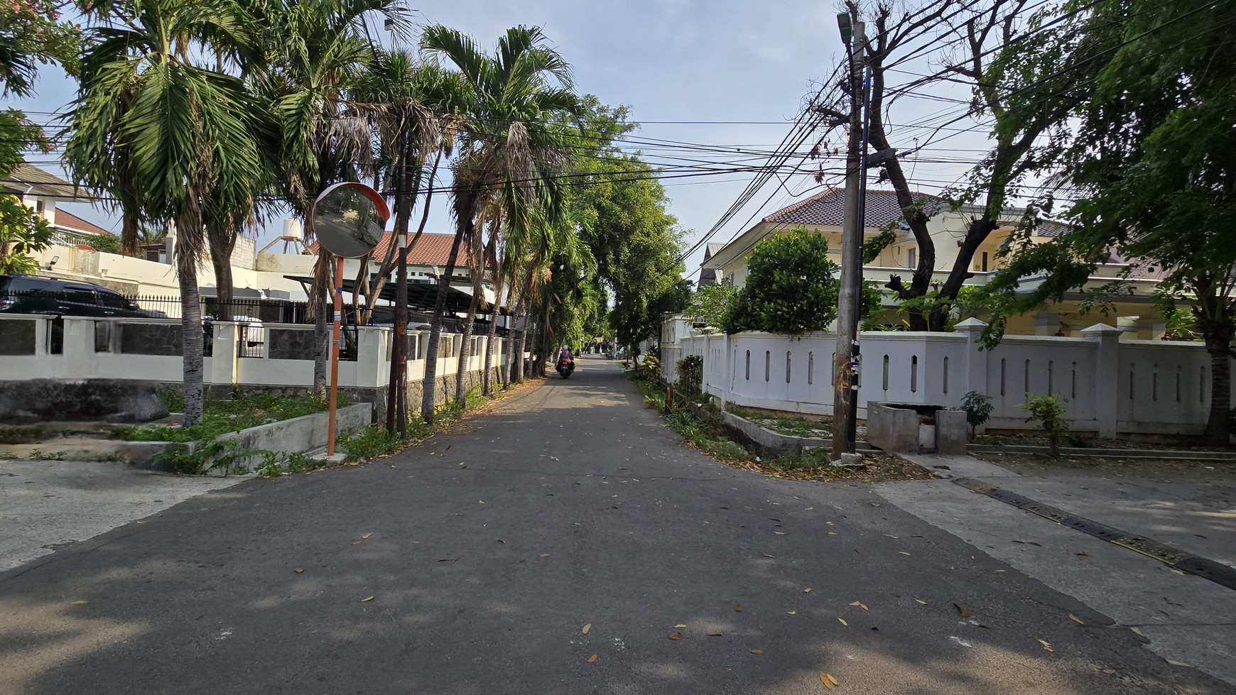 Kavling Siap Bangun di Jl Kayu Mas, Pulo Gadung, Jakarta Timur 