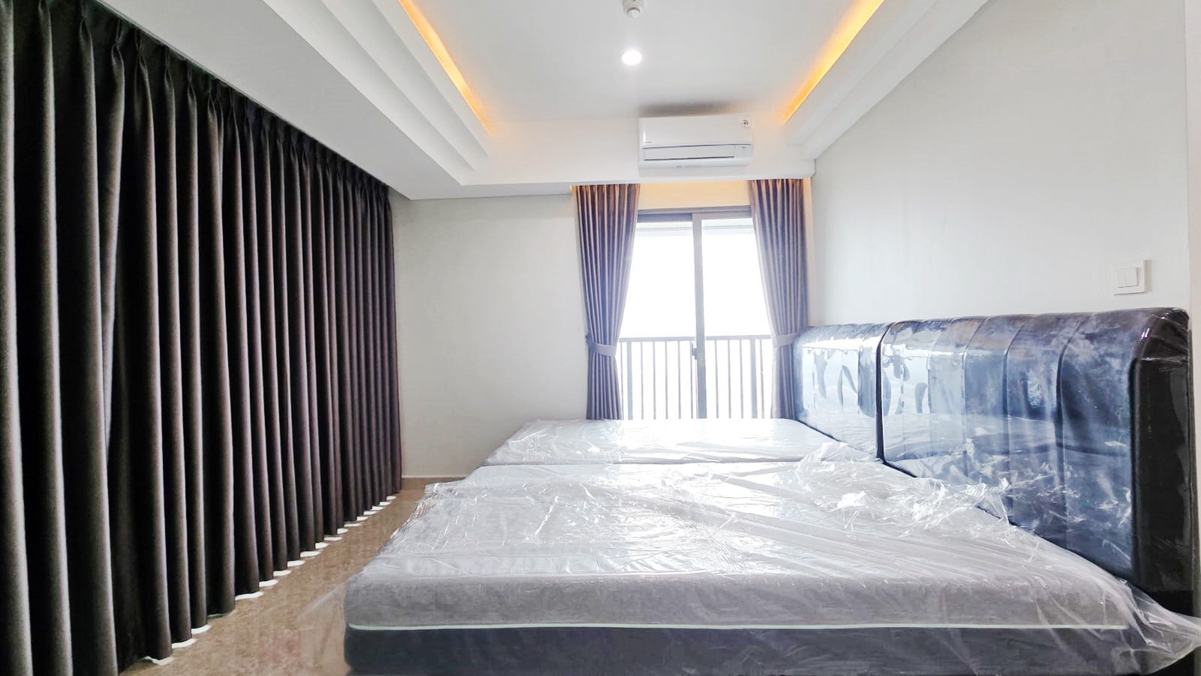 Apartemen Bagus di Bintaro Jaya