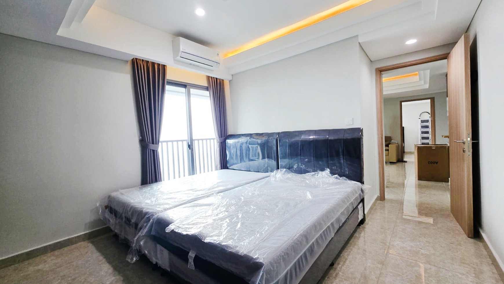 Apartemen Bagus di Bintaro Jaya