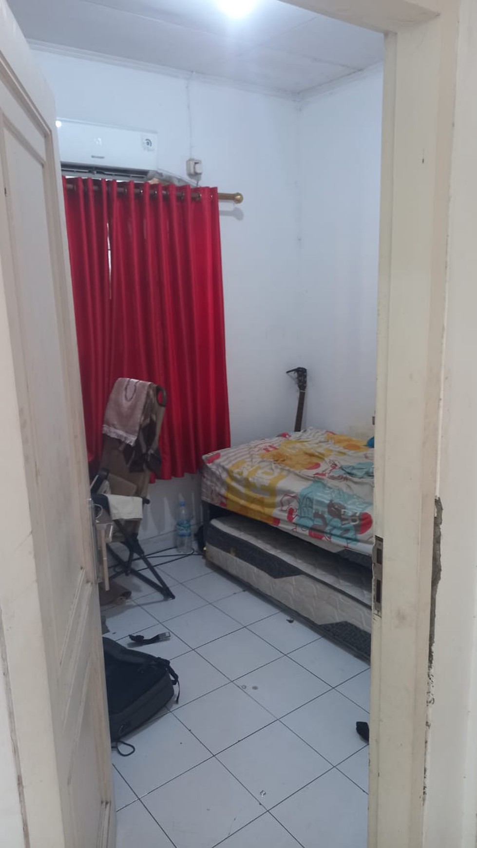 Dijual Cepat Rumah Bagus Siap Huni di Kota Wisata Cibubur