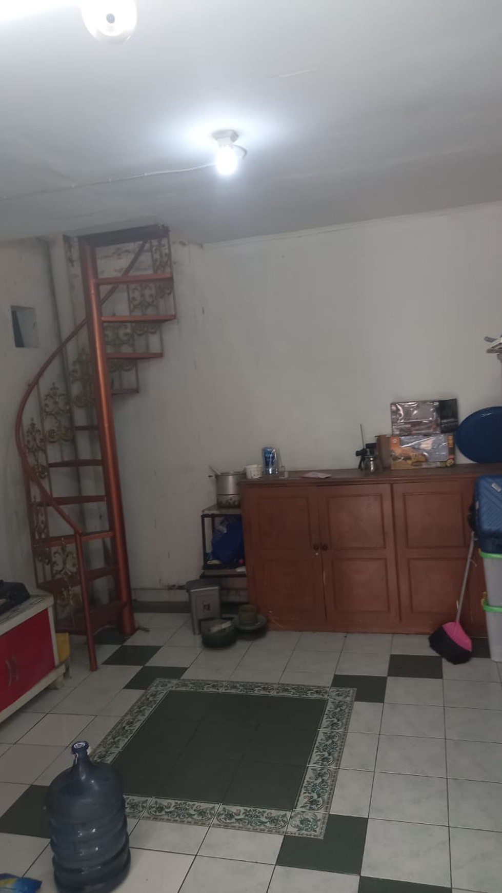 Dijual Cepat Rumah Bagus Siap Huni di Kota Wisata Cibubur