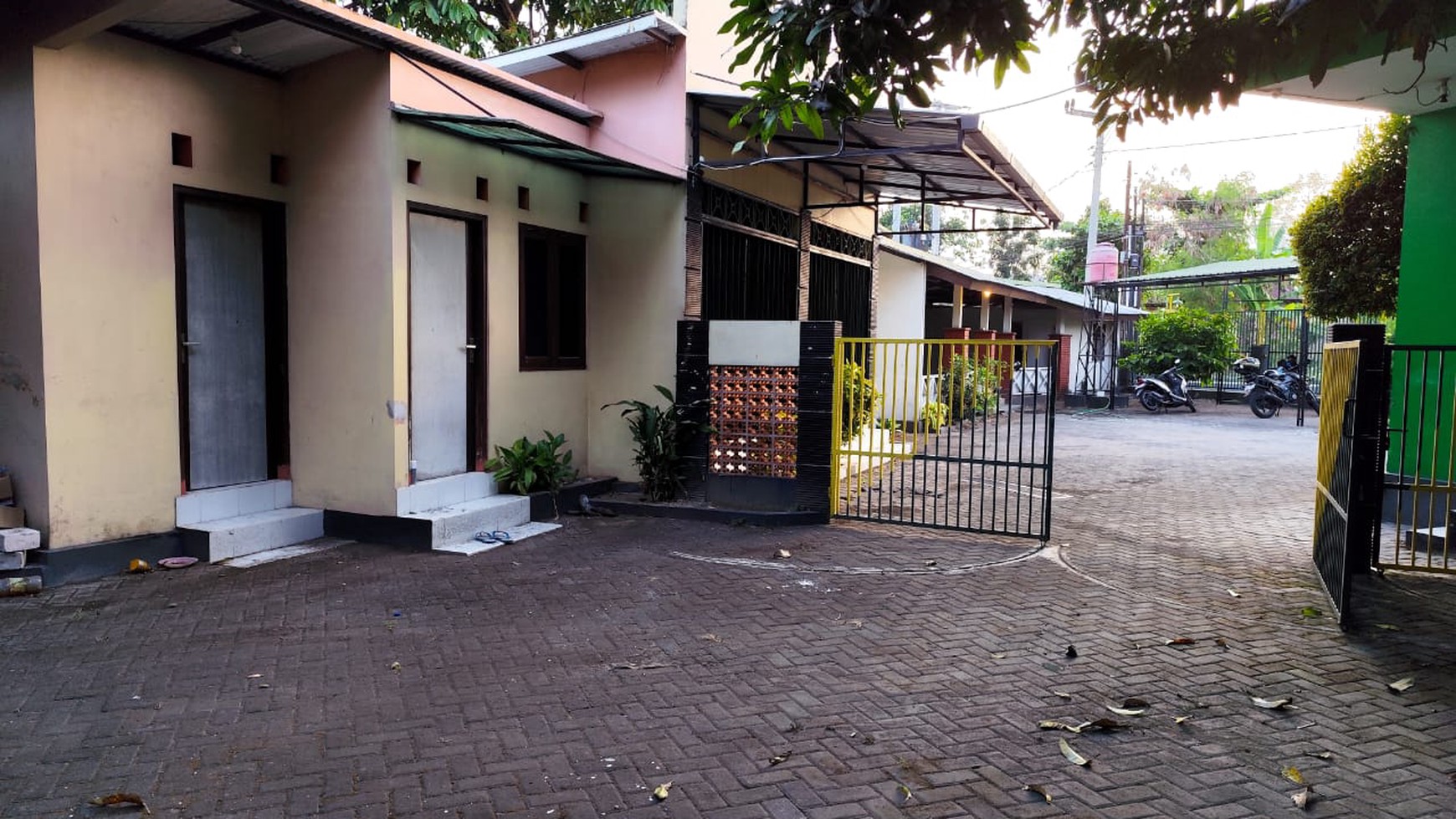 Rumah & Ruko Lokasi Strategis Dekat Sleman City Hall Sleman 