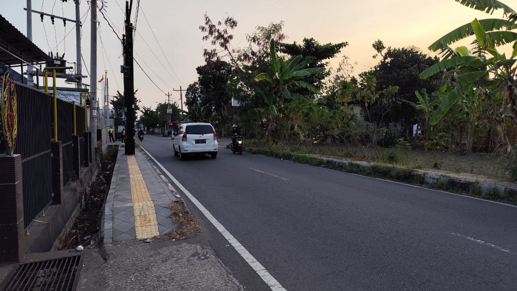 Rumah & Ruko Lokasi Strategis Dekat Sleman City Hall Sleman 