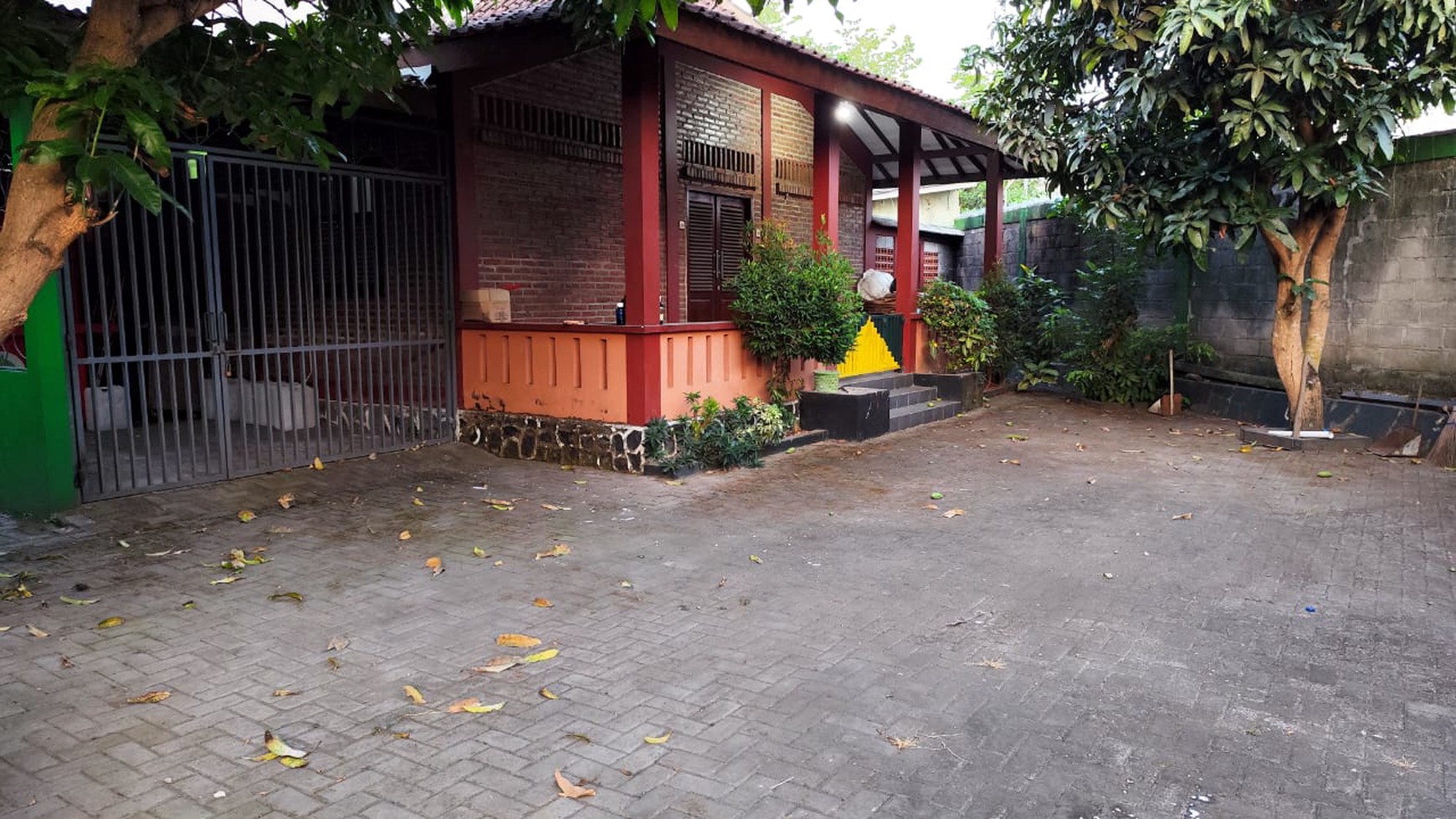 Rumah & Ruko Lokasi Strategis Dekat Sleman City Hall Sleman 