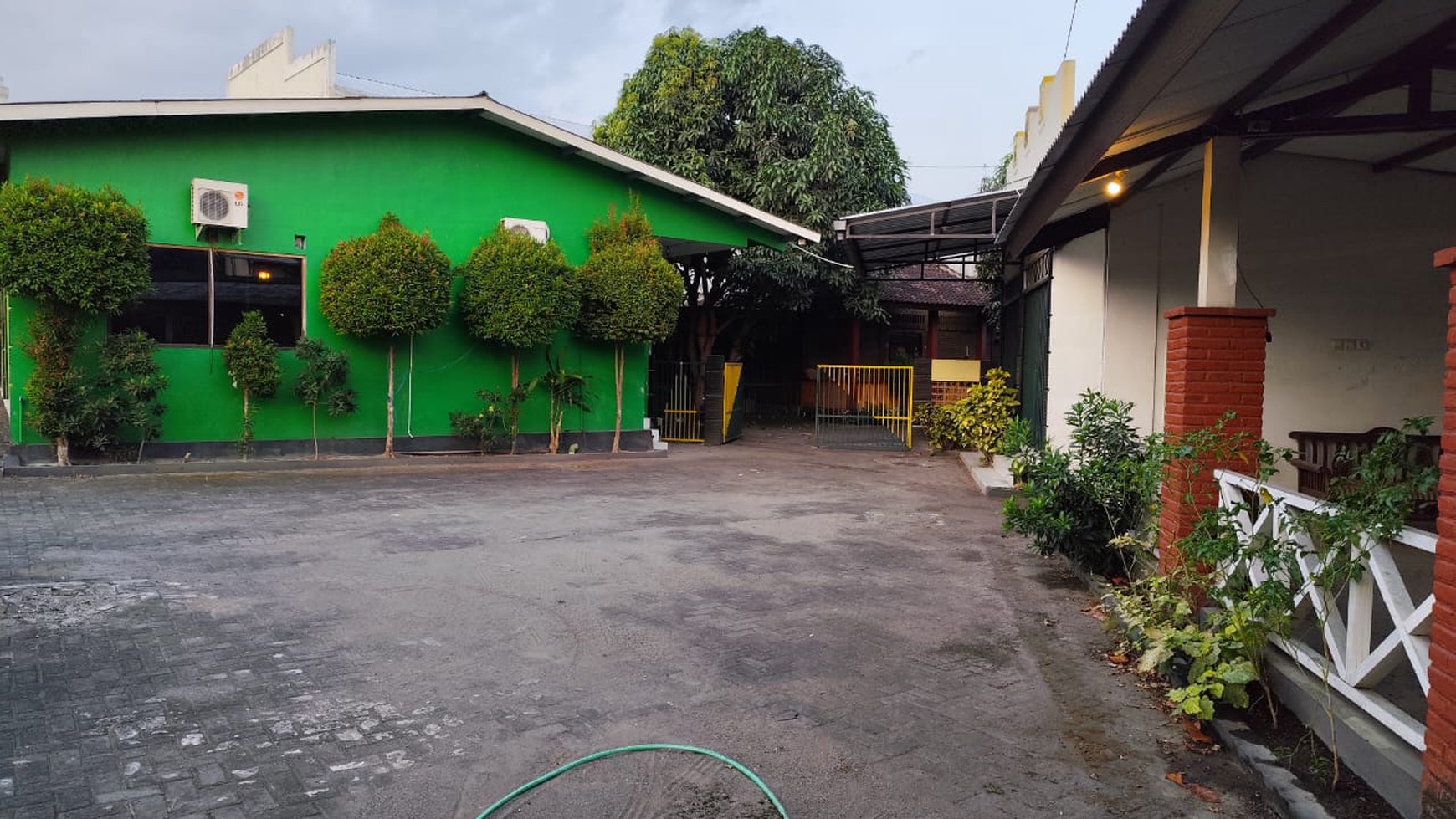 Rumah & Ruko Lokasi Strategis Dekat Sleman City Hall Sleman 