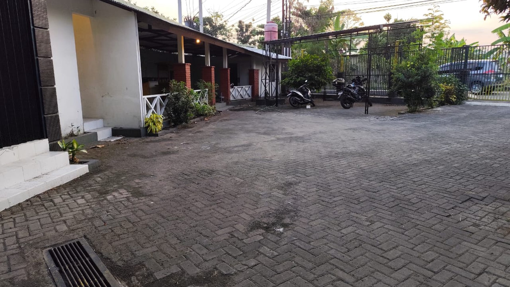 Rumah & Ruko Lokasi Strategis Dekat Sleman City Hall Sleman 