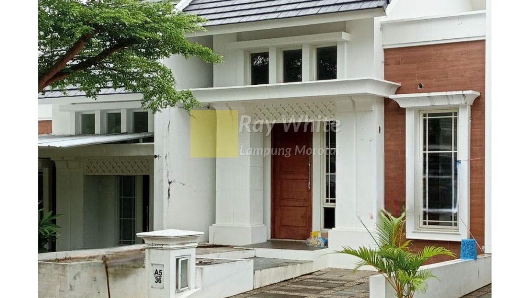 Jual Rumah Citraland (Br)