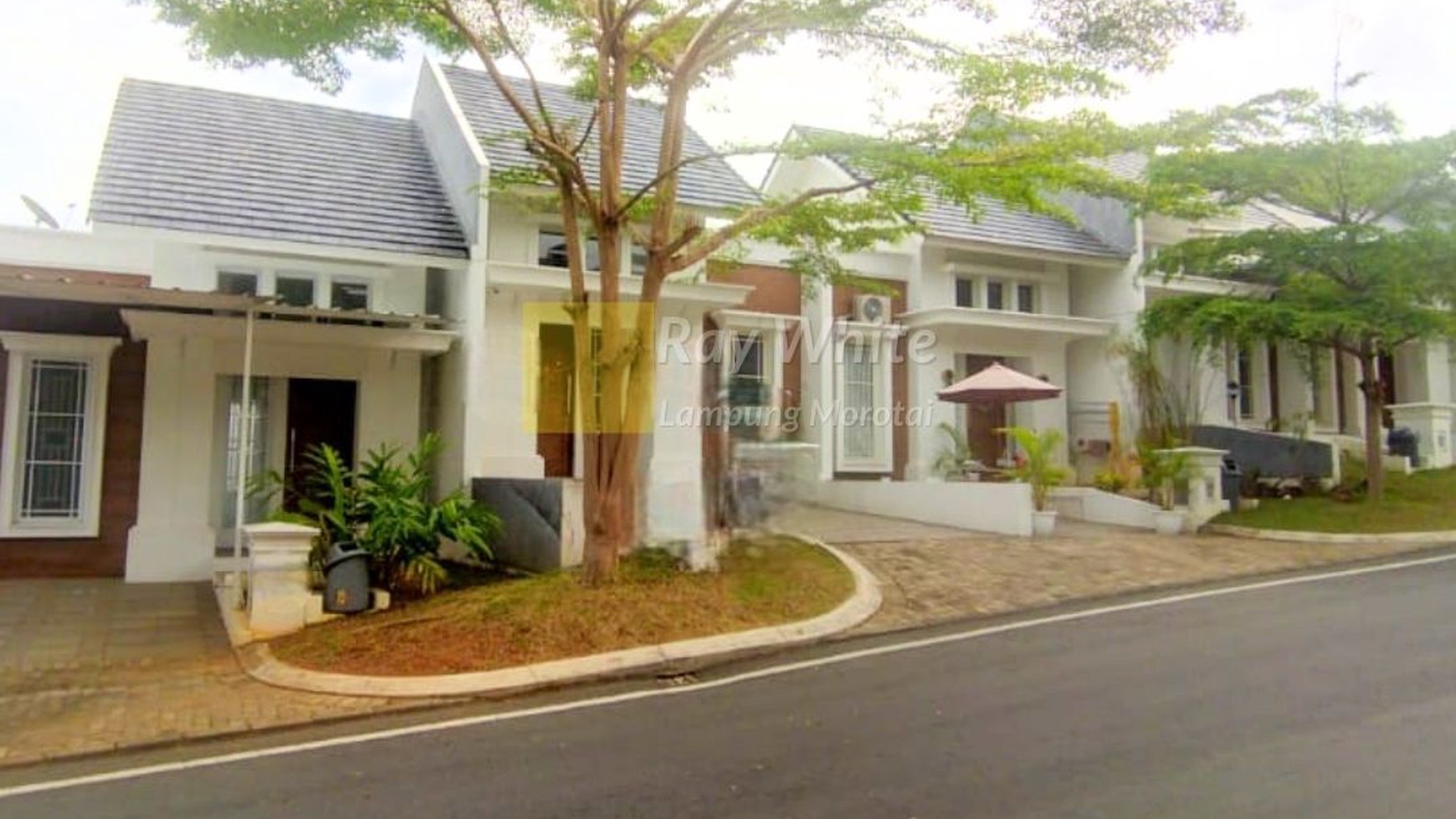 Jual Rumah Citraland (Br)