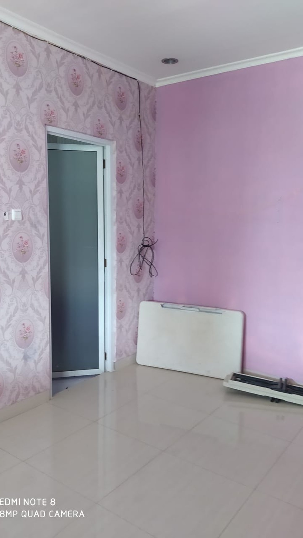 Di jual rumah di kota wisata cibubur,harga nego dalam cluster