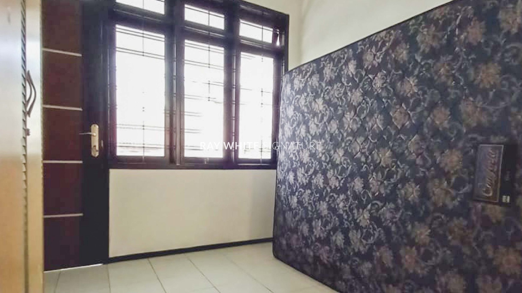 Rumah Tinggal Siap Huni di Jl Alam Segar V Pondok Indah