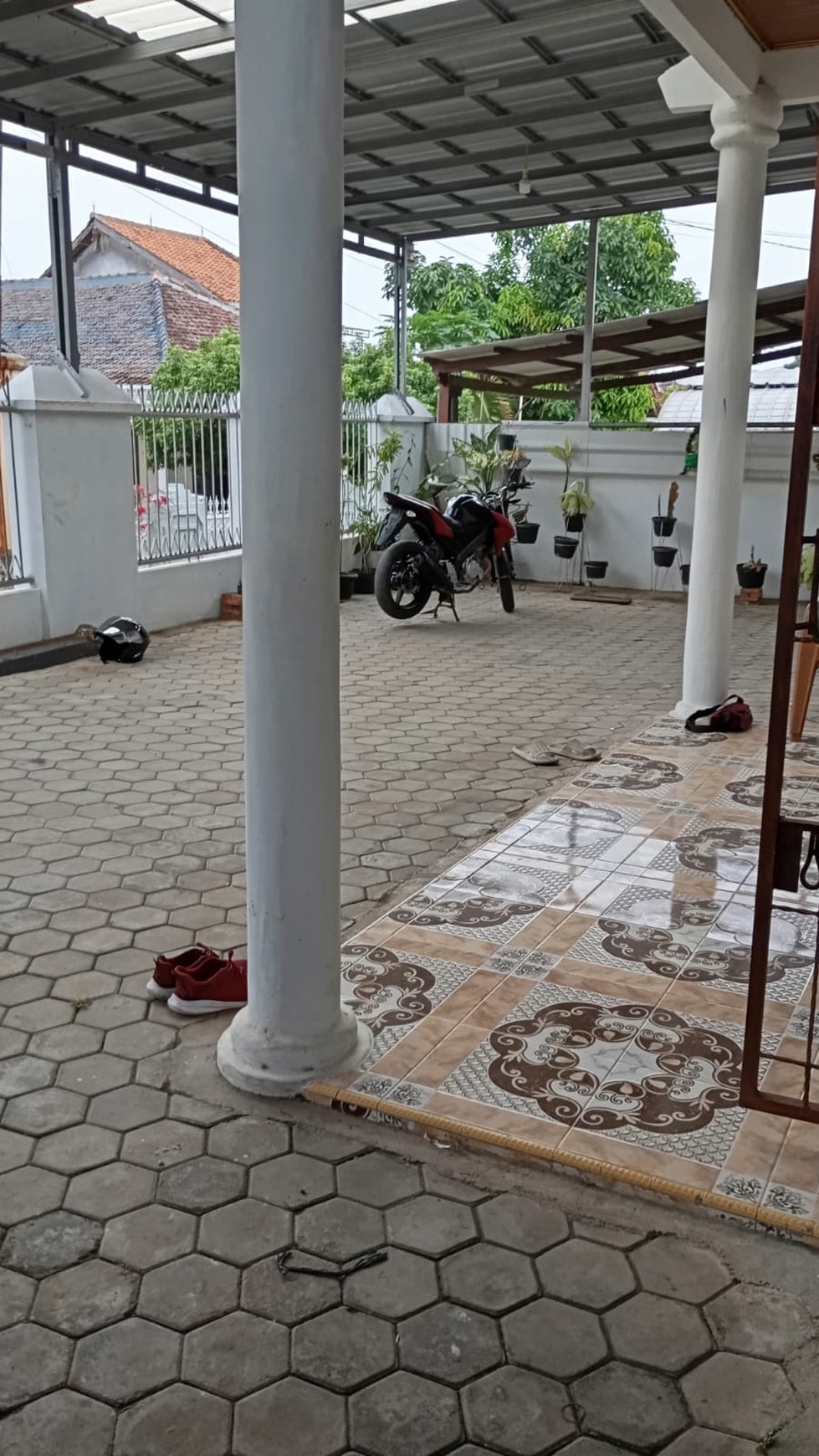 Dijual Rumah Murah di Way Halim, Bandar Lampung