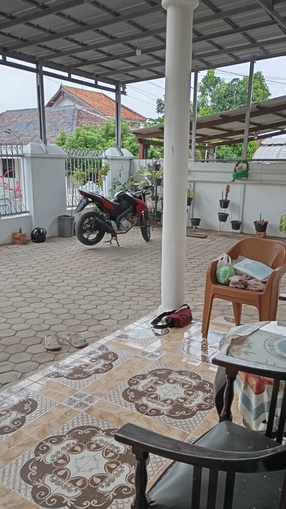 Dijual Rumah Murah di Way Halim, Bandar Lampung