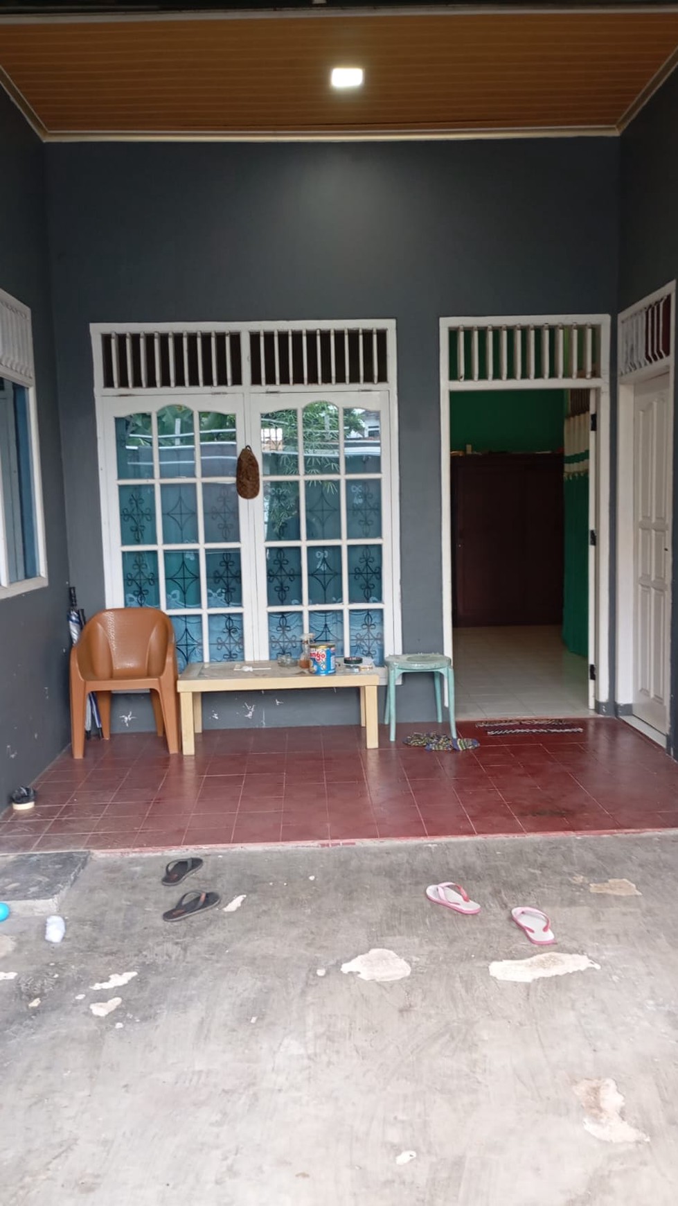 Dijual Rumah Murah di Way Halim, Bandar Lampung